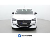 occasion Peugeot 208 1.2 PureTech 100ch S&S Active Business