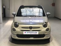 occasion Fiat 500C 1.0 70ch BSG S&S Dolcevita