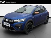 Occasion Dacia Sandero Extreme 90 ch (66 kW) 2024 Bleu Citadine