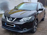 occasion Nissan Qashqai 1.6 DIG-T 163 Stop/Start Connect Edition