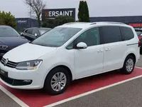 occasion VW Sharan 2.0 Tdi 150 Bluemotion Technology Dsg6 Confortline