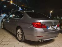 occasion BMW 525 525 d xDrive Aut.