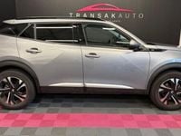 Occasion Peugeot e-2008 Allure 100 kW (136 ch) 2021 SUV
