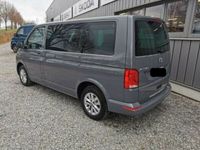 occasion VW Multivan 2.0 TDI 150CH BLUEMOTION TECHNOLOGY TRENDLINE DSG7