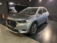 Occasion DS Automobiles DS7 Crossback Rivoli 2022 Gris SUV