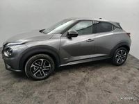 Occasion Nissan Juke N-Connecta 143 ch (105 kW) 2024 Gris SUV