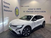 Occasion Renault Mégane Evolution 97 kW (132 ch) 2023 Blanc SUV