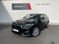 occasion BMW X2 Sdrive 18d 150 Ch Bva8 Première