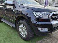 occasion Ford Ranger DOUBLE CABINE 3.2 TDCI 200 LIMITED 4X4 BVA