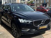 occasion Volvo XC60 2.0 T8 390H TWIN-ENGINE INSCRIPTION LUXE AWD GEARTRONIC BVA