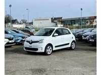 occasion Renault Twingo Iii Achat Intégral - 21 Zen