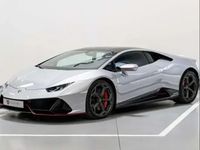 occasion Lamborghini Huracán Evo 5.2 V10 640 4wd Ldf7