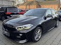 Occasion BMW 118 M Sport 137 ch (100 kW) 2024 Noir Citadine
