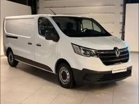 Occasion Renault Trafic 2023 Blanc glacier Monospace
