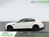 occasion BMW M5 600 ch BVA