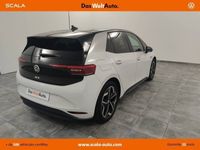 occasion VW ID3 204 ch 1st Plus / Première Main / LOA 309€ / MOIS SUR 37 MOIS* + 2 LOYERS OFFERTS