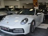 occasion Porsche 911 Carrera S 992