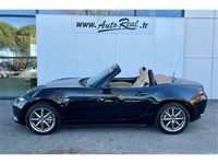 Occasion Mazda MX5 Kazari 132 ch (97 kW) 2025 Cabriolet