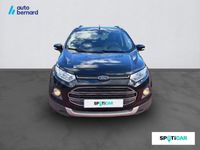 occasion Ford Ecosport 1.0 Ecoboost 125ch Titanium