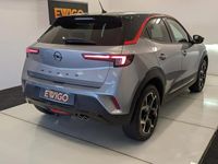 Occasion Opel Mokka GS Line 178 ch (130 kW) 2021 SUV