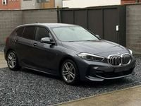 Occasion BMW 116 Sport Line 116 ch (85 kW) 2021 Gris Citadine