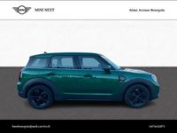 occasion Mini One D Countryman 116ch Northwood