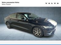 occasion Volvo S60 T8 Twin Engine 303 + 87ch Inscription Geartronic 8