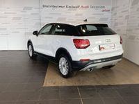 occasion Audi Q2 design 30 TFSI 85 kW (116 ch) 6 vitesses