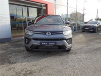 occasion Ssangyong Tivoli 1.6 E-xdi 136 Ch Limited