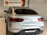 occasion Mercedes 300 GLC GLC COUPE phase 2 2.0211 BUSINESS LINE