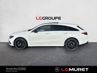 occasion Mercedes CLA250e Classe160+102ch Amg Line 8g-dct