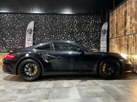 occasion Porsche 911 Turbo Coupe 3.8i 540 PDK A