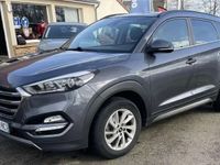 occasion Hyundai Tucson 1.7 Crdi 115ch Creative 2wd