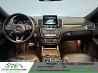 occasion Mercedes GLE500 e BVA 4MATIC