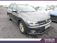 Occasion VW Tiguan Comfortline 150 ch (110 kW) 2020 Gris SUV