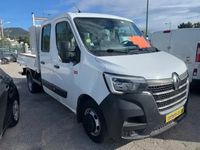 occasion Renault Master COFFRE-PLATEAU R3500 ENERGY DCI 145 GRAND CONFORT