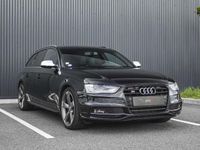 Occasion Audi S4 Sport 334 ch (245 kW) 2012 Noir Break
