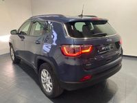 occasion Jeep Compass 1.3 GSE T4 190ch Limited 4xe PHEV AT6 - VIVA159225320