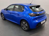 occasion Peugeot 208 BlueHDi 100 S&S BVM6 Allure