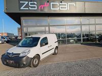 Occasion Renault Kangoo 80 ch (58 kW) 2022 Blanc Van