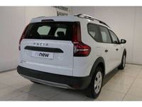 occasion Dacia Jogger JOGGERECO-G 100 5 places - Essentiel