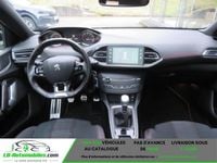 Occasion Peugeot 308 131 ch (96 kW) 2016 Berline