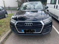 Occasion Audi Q5 Design 163 ch (119 kW) 2018 SUV