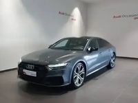 occasion Audi A7 55 Tfsi 340 S Tronic 7 Quattro S Line