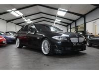 Occasion Alpina B5 540 ch (397 kW) 2013 Noir Berline