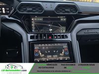 occasion Lamborghini Urus 4.0 V8 666 ch BVA