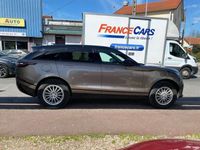 occasion Land Rover Range Rover Velar 2.0 D180 - BVA R-Dynamic awd