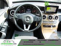 Occasion Mercedes C250 211 ch (155 kW) 2017 Berline