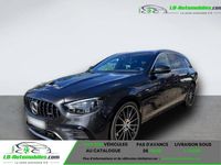 Occasion Mercedes E53 AMG AMG 457 ch (336 kW) 2021 Berline