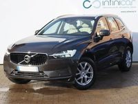 occasion Volvo XC60 D3 150 Business Executive + Options 1ère Main